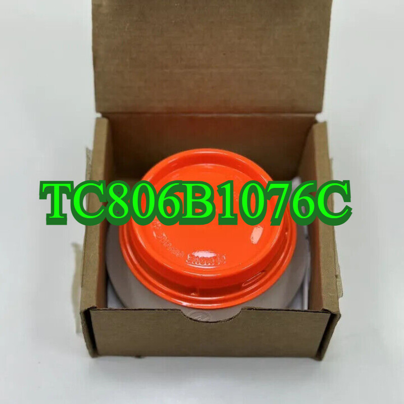 Honeywell TC806B1076C Advanced Smoke Detector for Home Safety