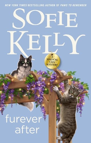 Sofie Kelly Furever After (Hardback)Another great item from Rarewaves USA | Free delivery!