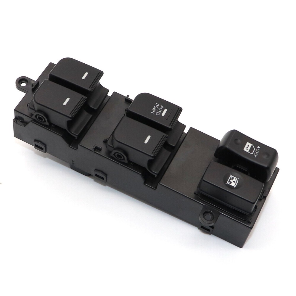 2011-2013 Kia Soul Driver Side Master Power Window Switch 935702K010 - New OEM