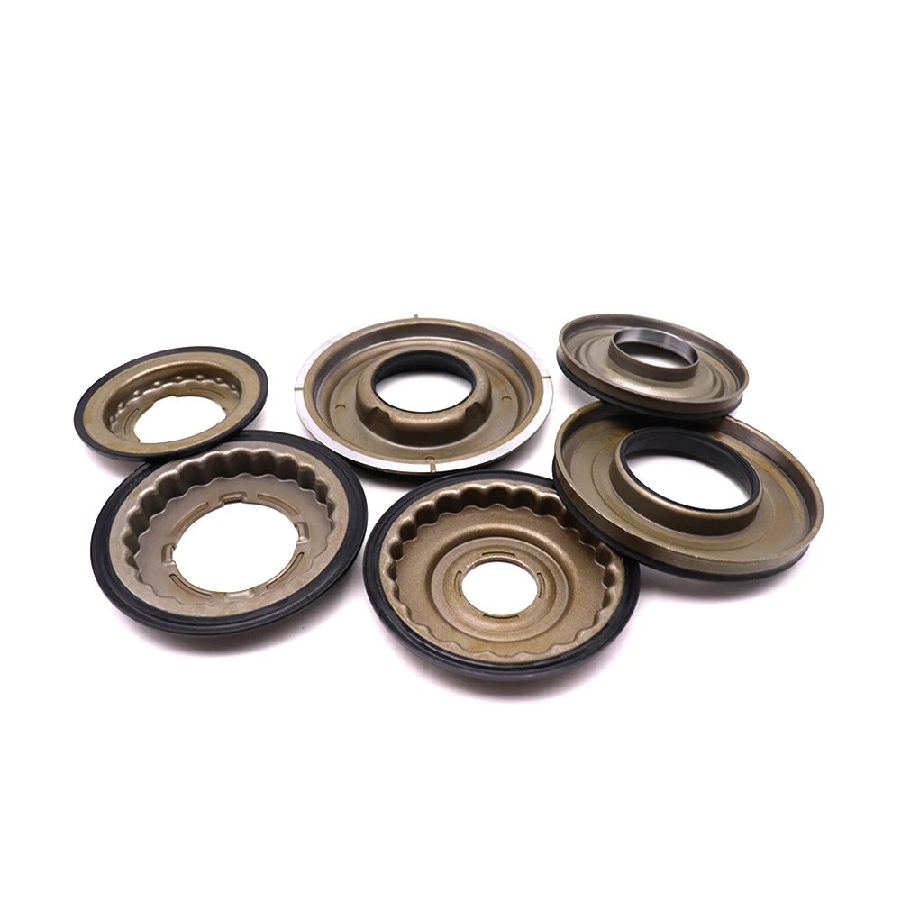 U250E U250 Auto Transmission Piston Kit 6PCS/SET For TOYOTA RAV4 Corolla