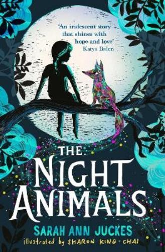 Sarah Ann Juckes The Night Animals (Paperback)Another great item from Rarewaves USA | Free delivery!