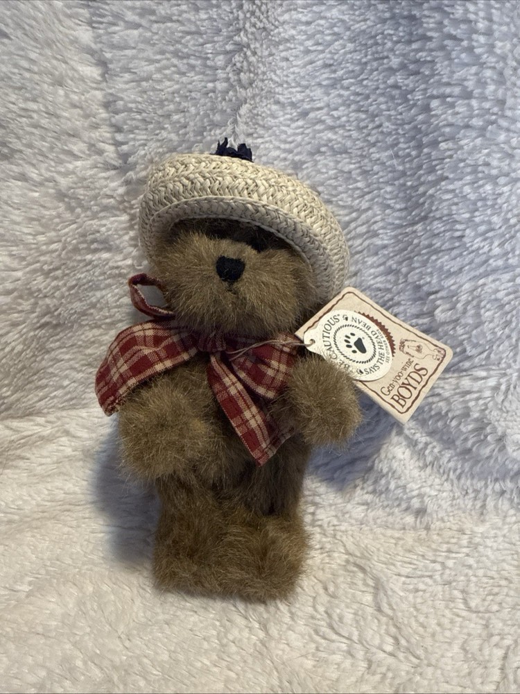 Boyds Bears 