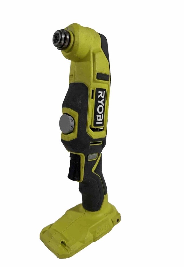 RYOBI PCL430 18V Cordless Multi-Tool - Stock Photo May Vary