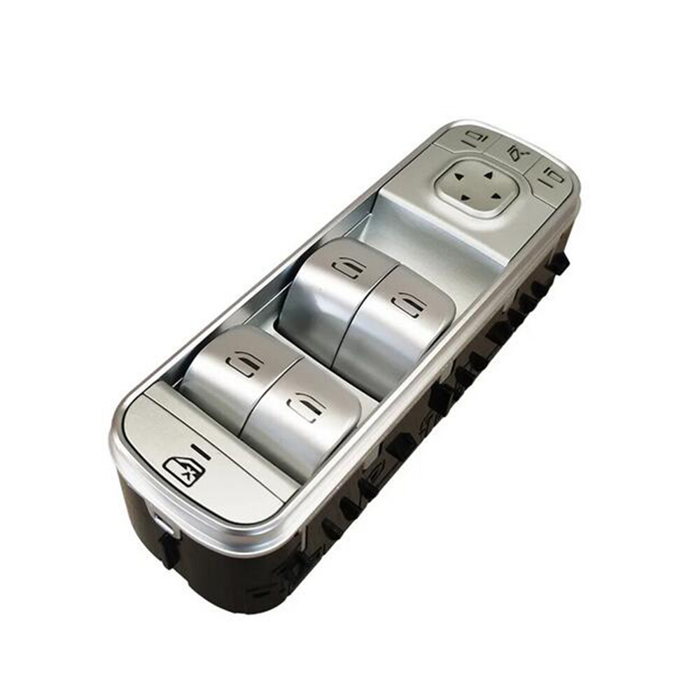 Master Power Window Control Switch For Mercedes GLS X167 GLE C167 V167 2020-2022