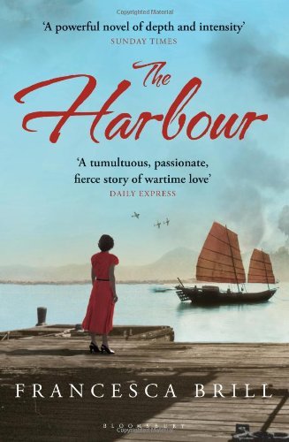 The Harbour By Francesca Brill. 9781408831519