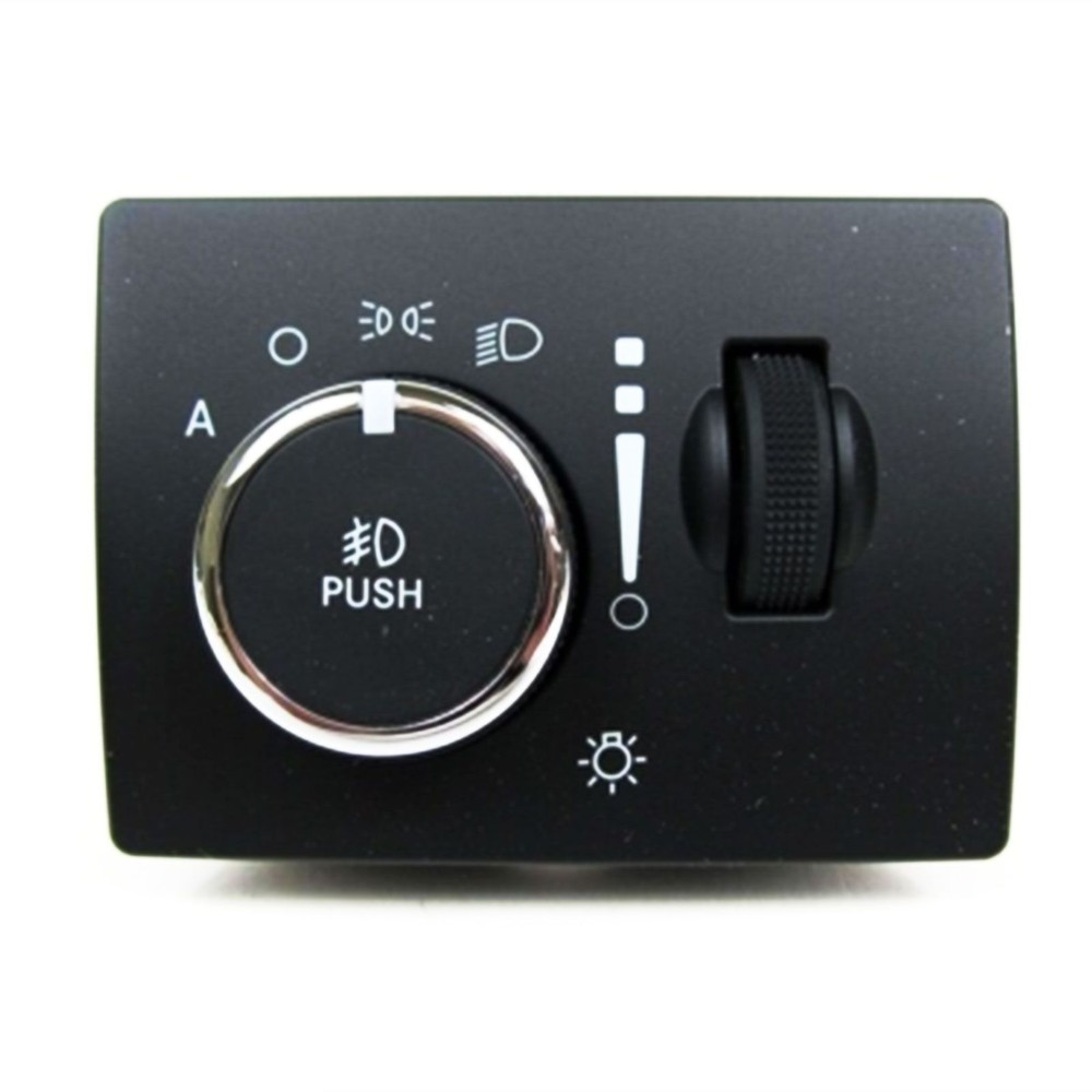 68189148AA Headlight Switch Auto Headlight  For Dodge Challenger 2014]