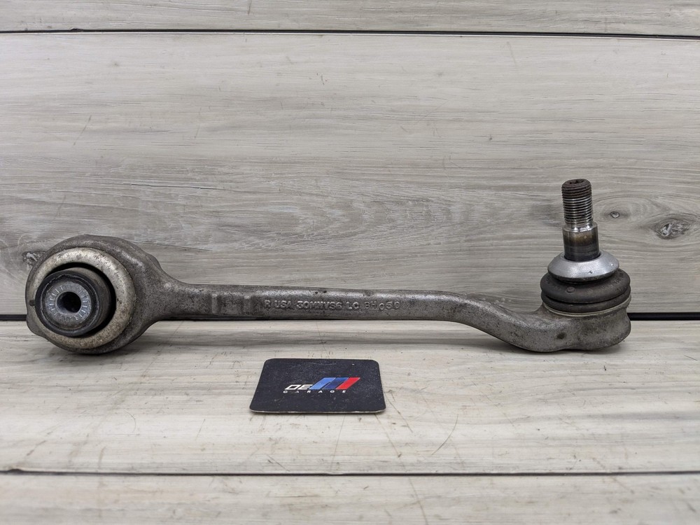 18-24 OEM BMW G01 G02 X3 X4 Front Right Passenger Side Wishbone Control Arm