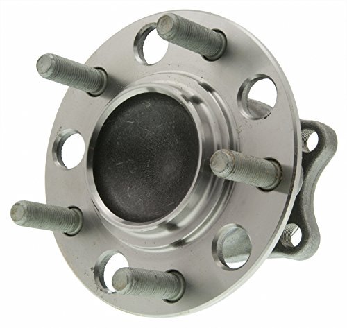 Moog Chassis Parts 512332 Moog Wheel Hub and Bearing Assemblies