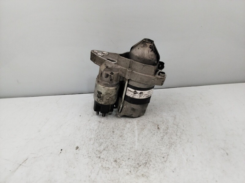 233007970R Bracket Starter Renault Megane III Fastback 1.2 TCE 2009 1598831