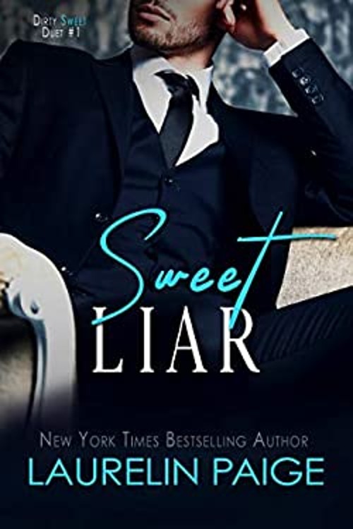 Sweet Liar Paperback Laurelin PaigeFree US Delivery | ISBN:1942835531