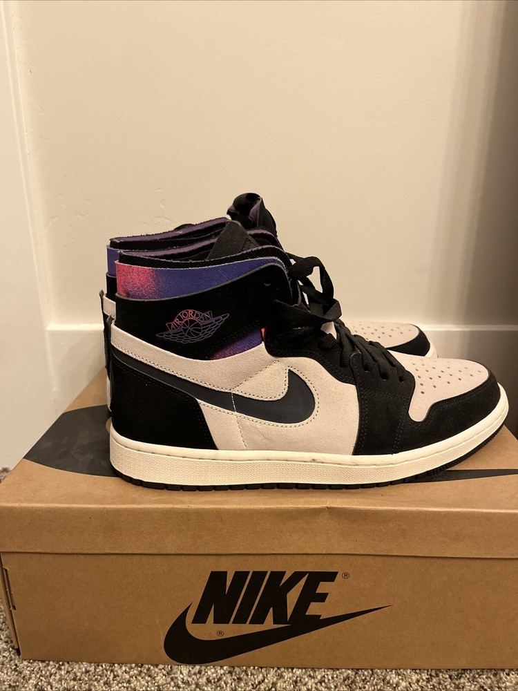 Air Jordan 1 Retro Zoom Air Paris Saint Germain