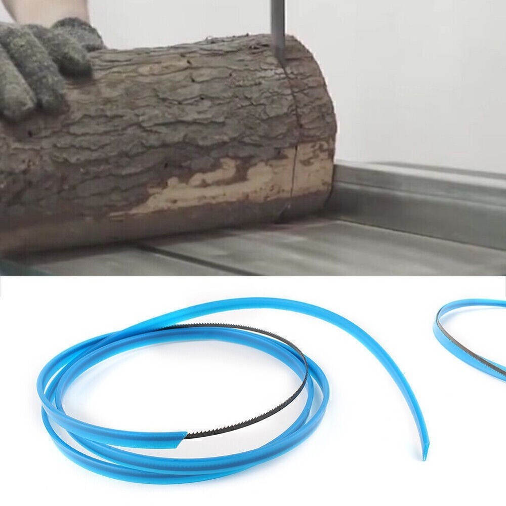Wood Band Saw Bandsaw Blade 42 3/4