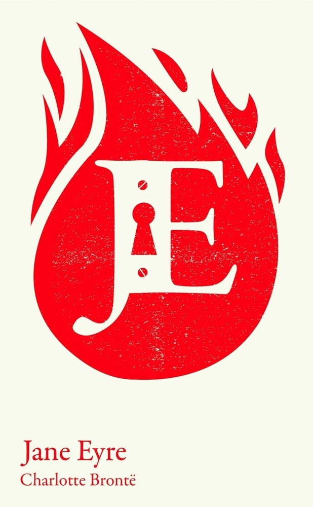 Jane Eyre: GCSE 9-1 Set Text Student Edition by Charlotte Bront? (English) Paper