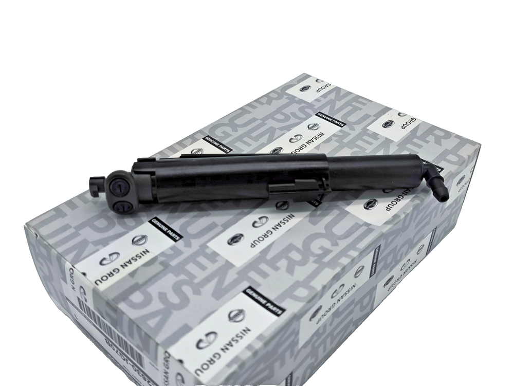 28641-6UA0A NEW NISSAN QASHQAI J12 MK3 RH Headlight Washer Spray Nozzle