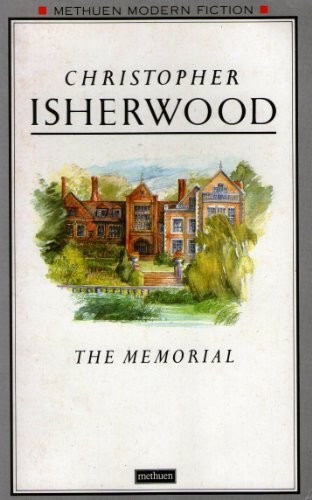 The Memorial by Isherwood, Christopher 0413422607 The Fast Free ShippingFREE US DELIVERY | ISBN: 0413422607 | Quality Books