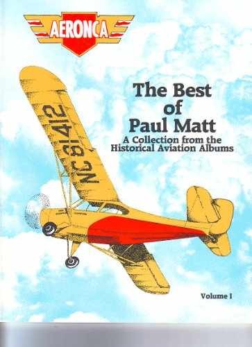 The Best of Paul Matt: A Collection - Paperback, by Paul R. Matt - Very Good