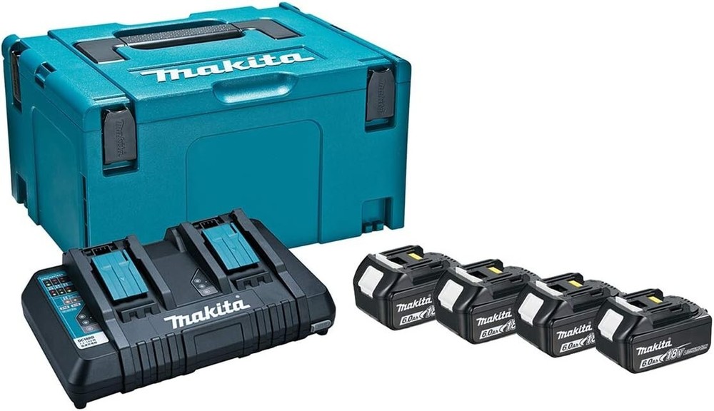 Makita Power Source Kit 2 A-67094