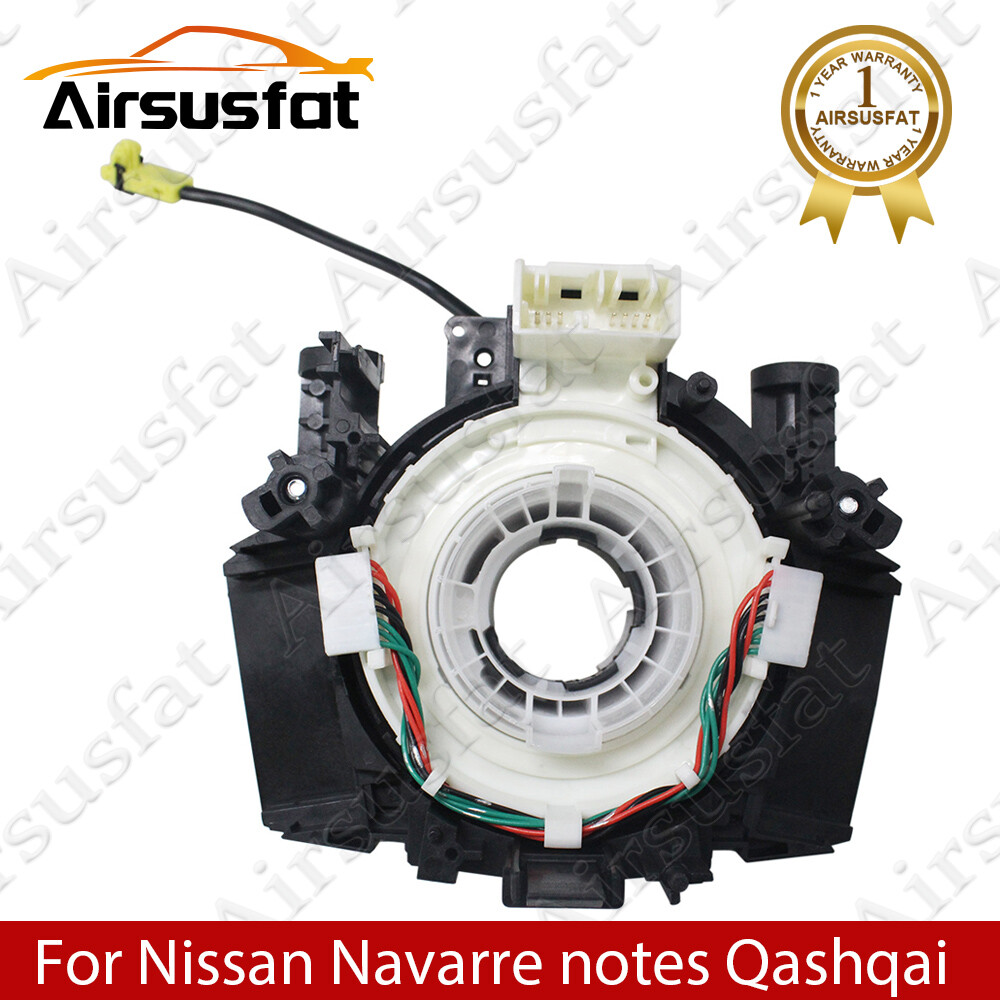 Spiral Cable Clock Spring 25560BT23A for Nissan Navarra Qashqai Pathfinder
