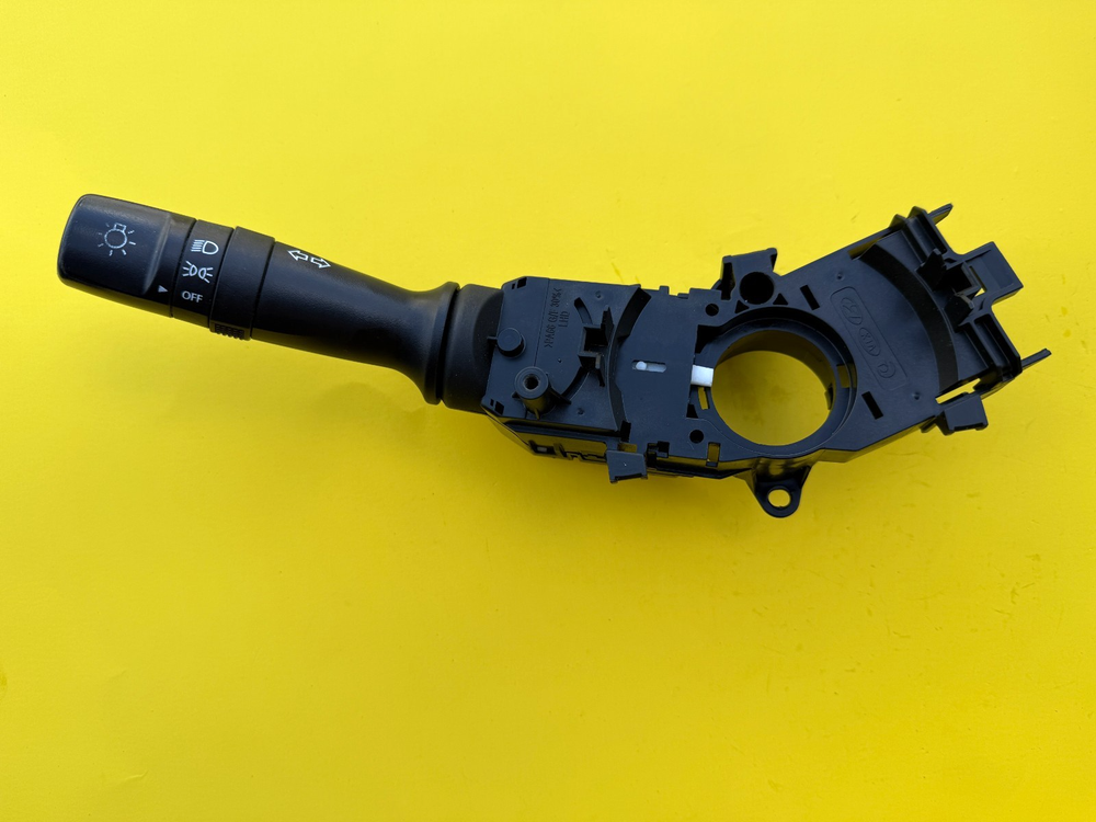 2012-2015 KIA RIO HEADLIGHT TURN SIGNAL CONTROL SWITCH ASSEMBLY OEM 934101U111