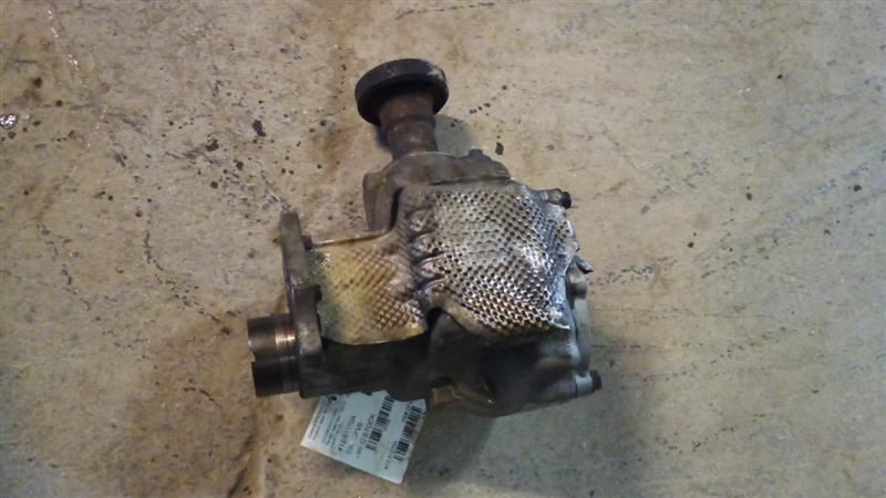 Transfer Case for 05-07 Volvo XC90 AWD 8-Cylinder VIN 371186 Part 7141558