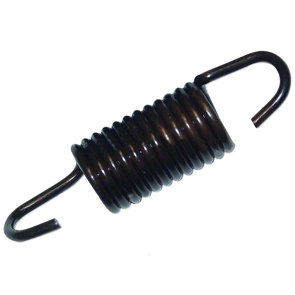 ACS266 Rear Brake Shoe Return Spring Compatible with Allis Chalmers D17 WD WD45 Tractors