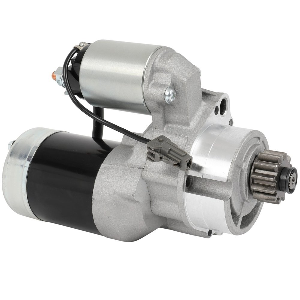 For Nissan Pathfinder 2001-2004,Infiniti QX4 2001-2003 Starter Motor 17834