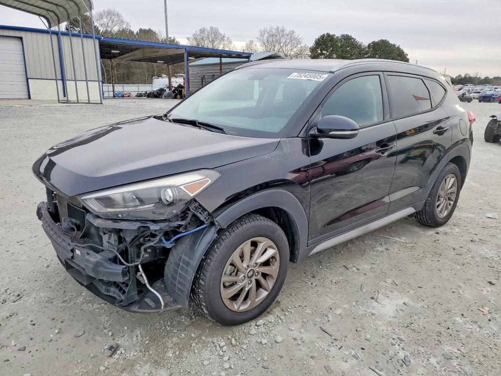 TUCSON    2017 Seat Rear 5015310