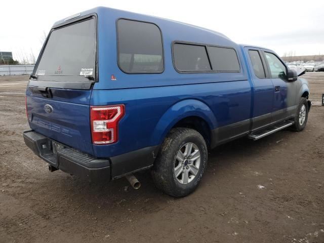 Wheel 18x7-1/2 Aluminum 6 Spoke Road Wheel Fits 15-20 FORD F150 PICKUP 1442610
