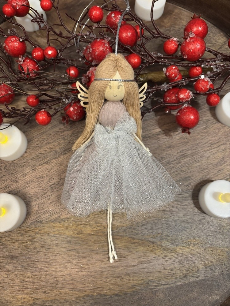 Christmas angel