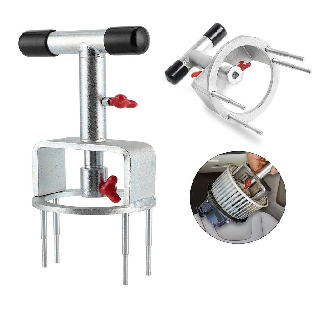 Volvo S60 S80 V70 XC60 XC70 Heater Blower Motor Removal Install Tool