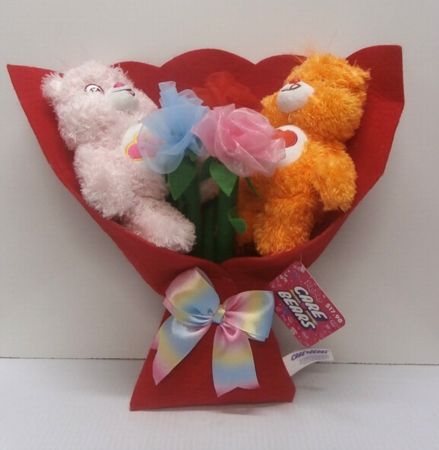 CARE BEARS 13