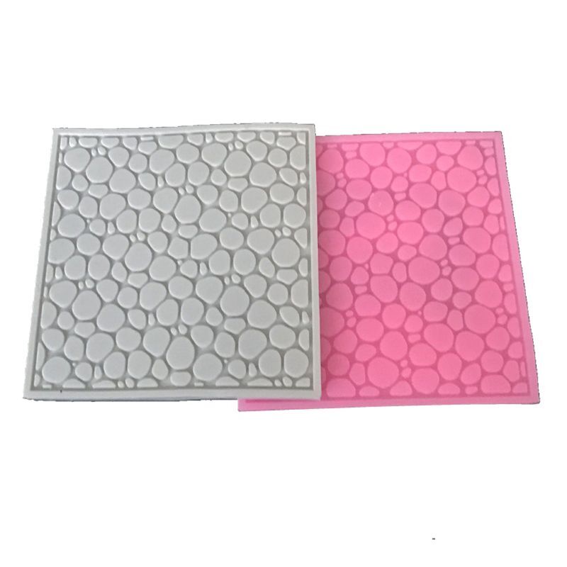Handmade Epoxy Resin Mold for Water Ripples and Wave Casting