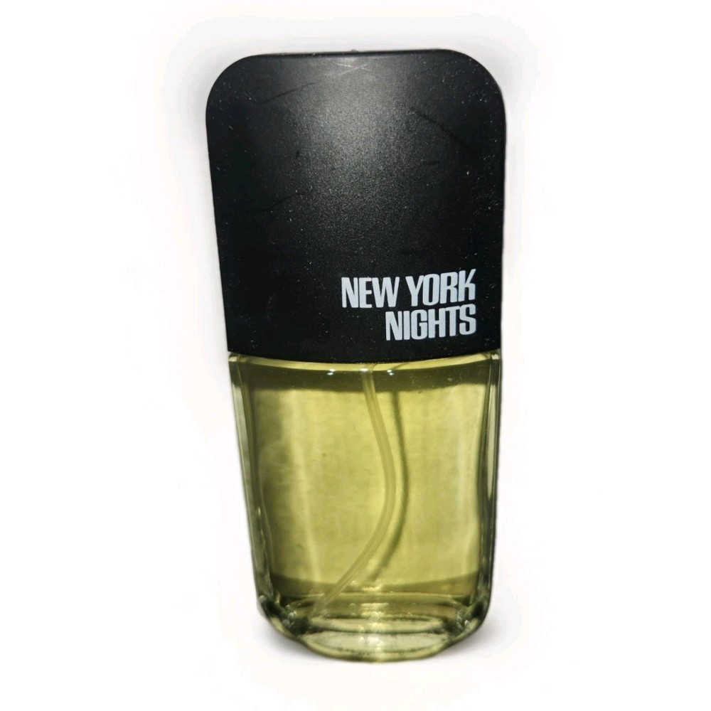 🌃 Designer Imposters New York Nights Cologne 2oz Parfums De Coeur Men 2000...
