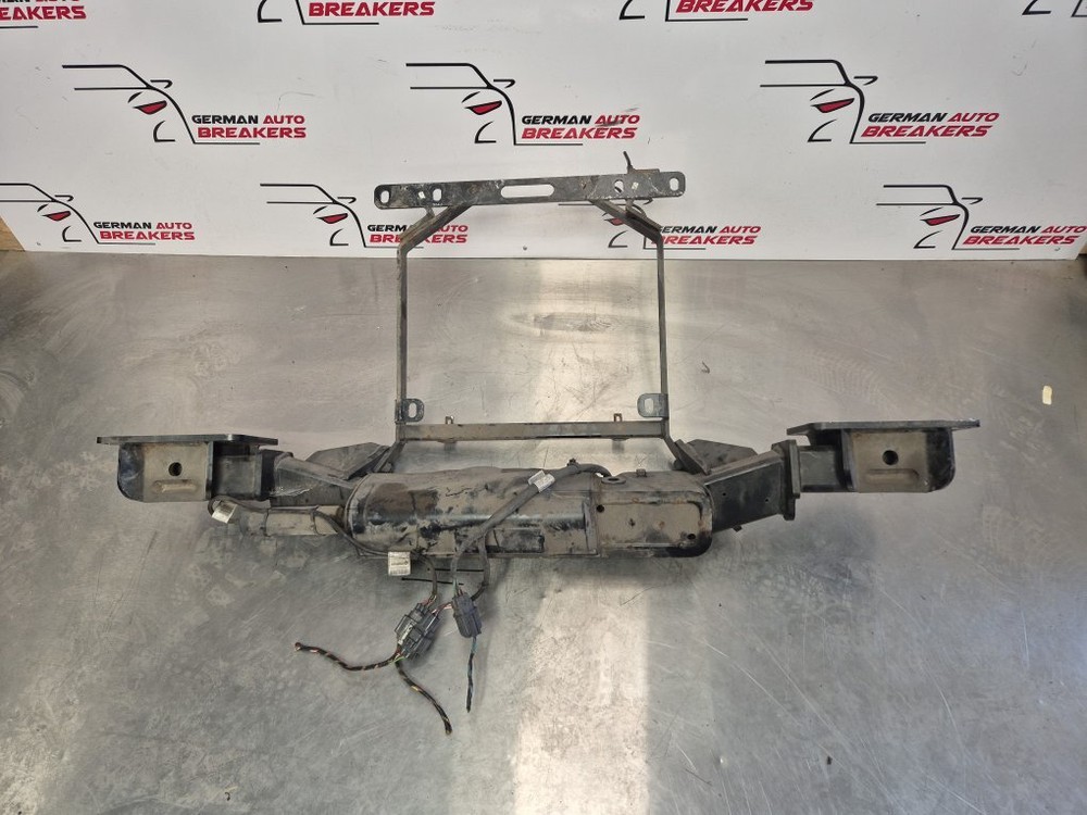 2014-2022 Land Rover Range Sport L494 Electrical Deploy TOW BAR WITH WIRING
