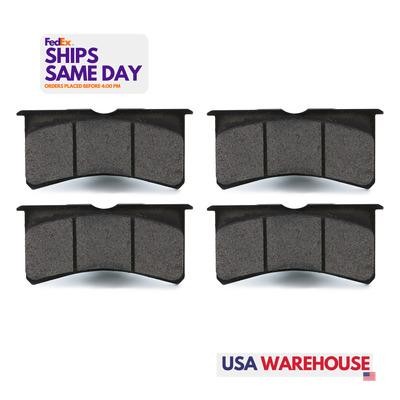Wilwood BP-30 7416 Forged Narrow Superlite Brake Pad Set of 4