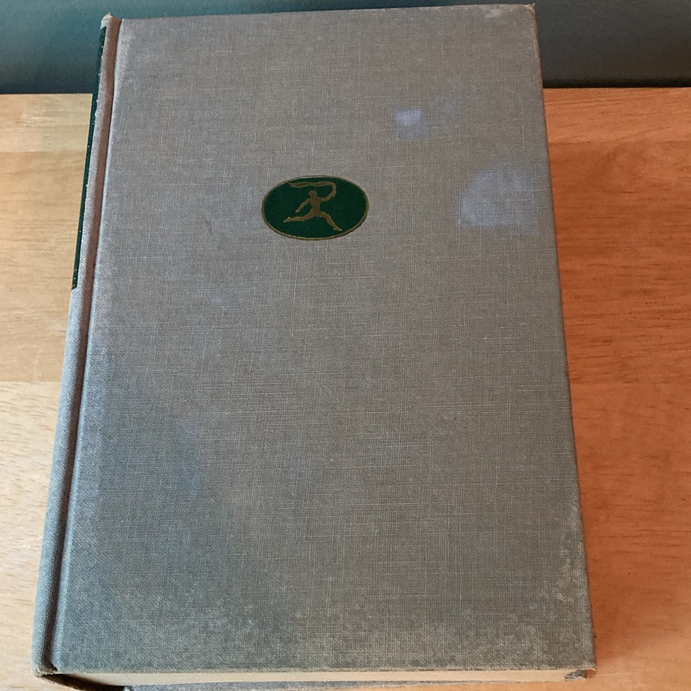 John Keats & Percy Bysshe Shelley Complete Poetical Works Modern Library HC