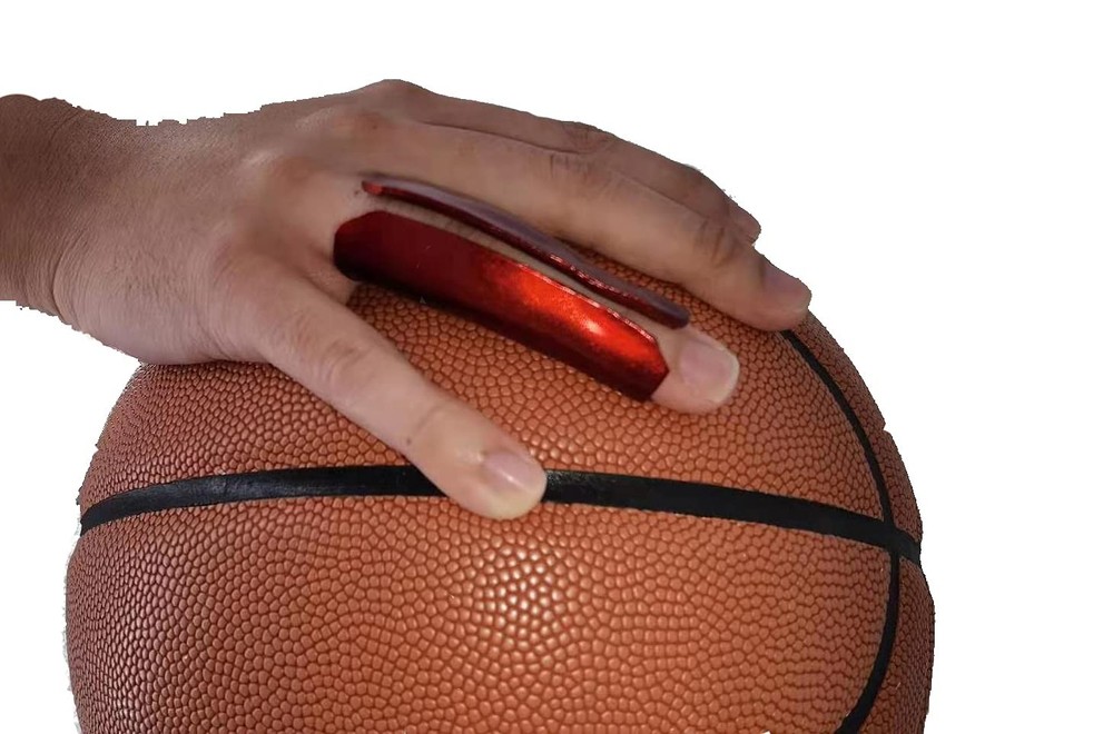 RXN Gear Finger Armor Full Finger Sports Protection Gloves