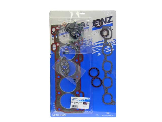 Victror Reinz 300902901 Head Gasket Set for Volvo 850 V70 S70 C70 Models