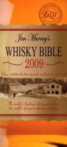 Jim Murray's Whisky Bible 2009 by Murray, Jim Paperback Book The Fast FreeFREE US DELIVERY | ISBN: 0955472938 | Quality Books