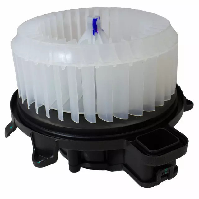 Genuine Ford Blower Motor AE5Z-19805-D