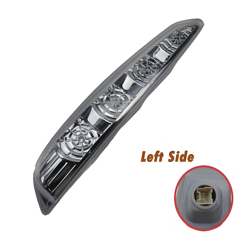 NEW Left Outside Mirror Turn Signal Lamp For Hyundai Sonata 2011-2015 876133S000