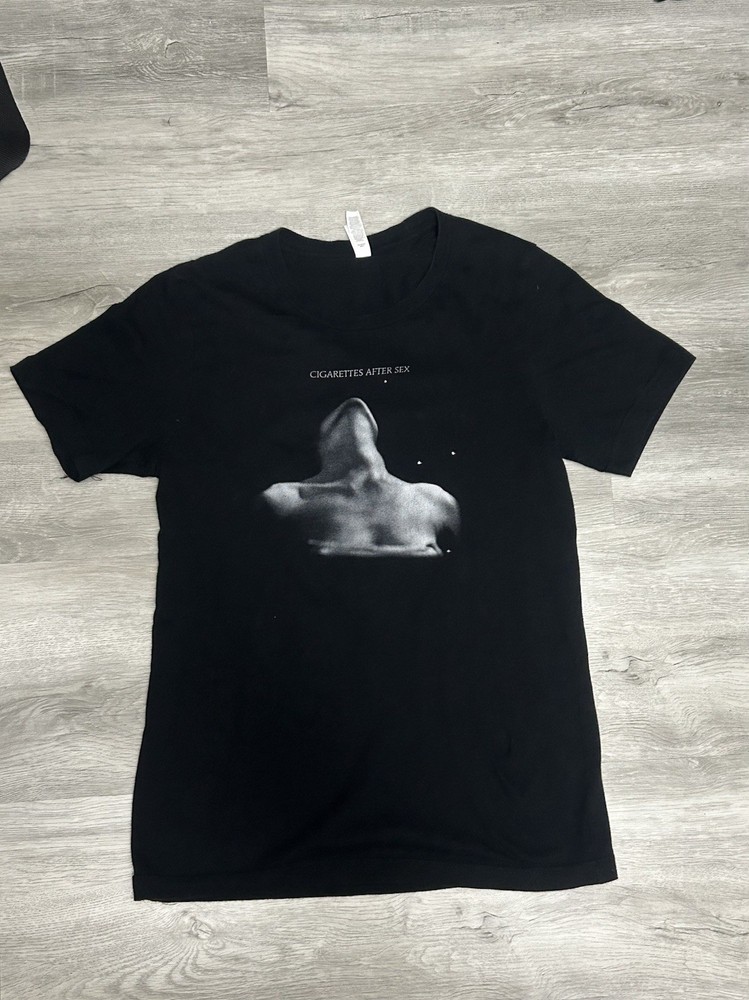Cigarettes After Sex Merch I.