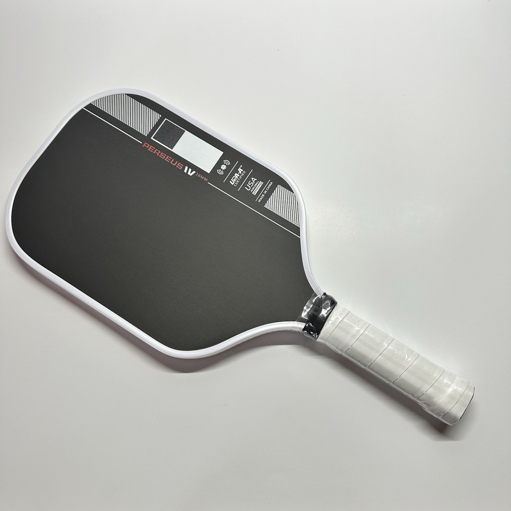Joola Perseus Ben Johns Pro IV 16mm Pickleball Paddle New