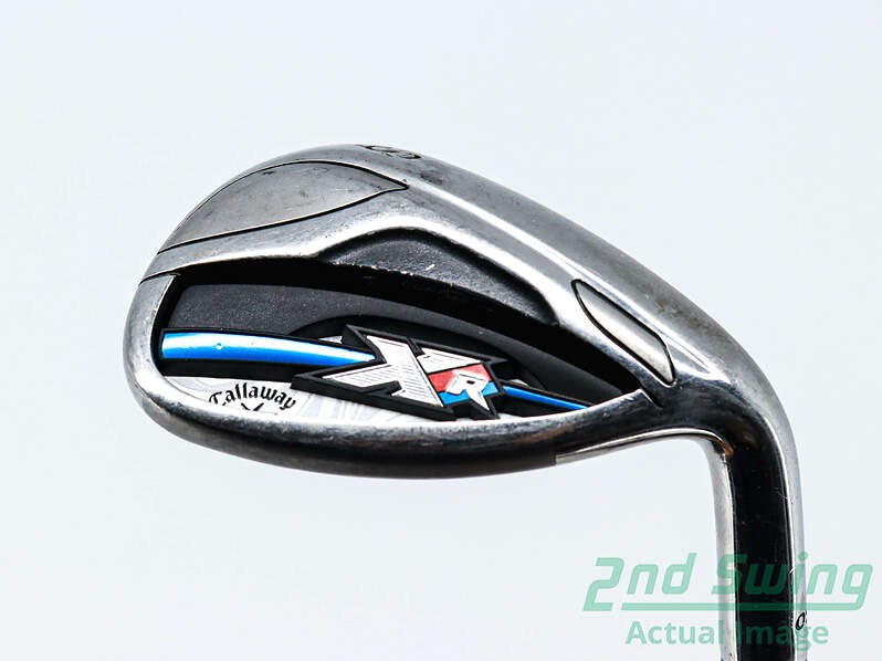 Callaway XR OS Ladies Sand Wedge Graphite Right-Handed 34in