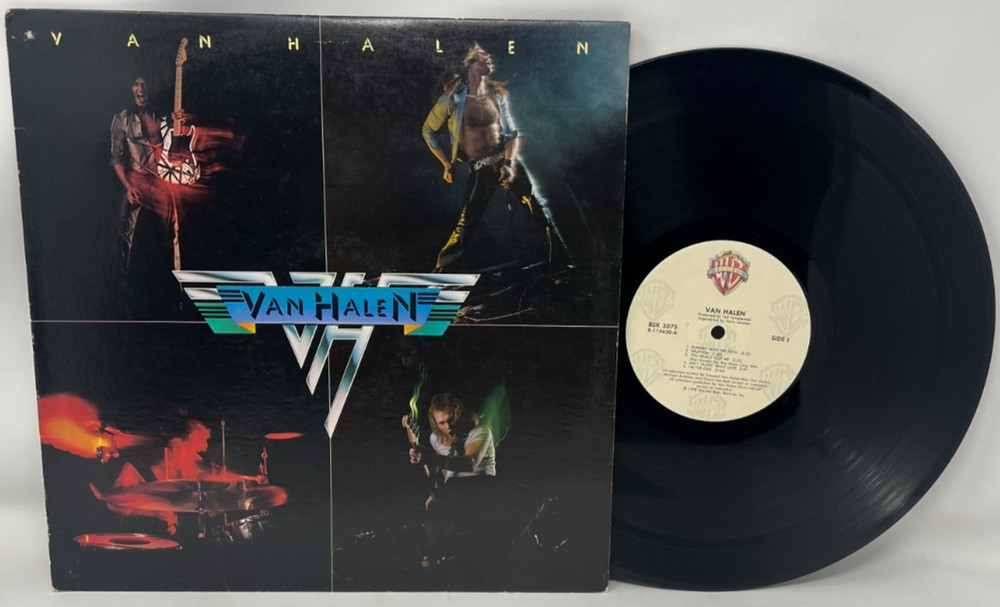 Van Halen - 
