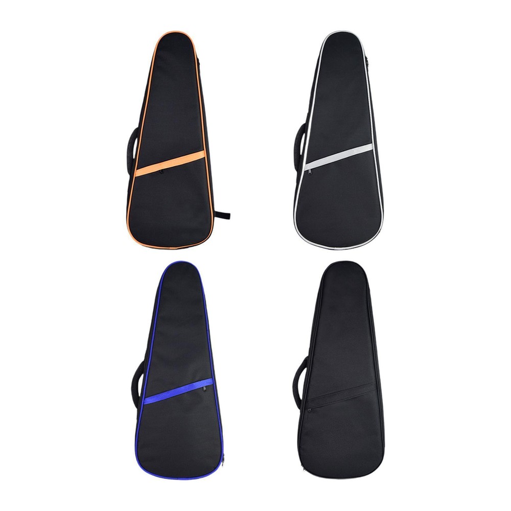 Guitar Gig Bag for 26 inch Ukulele Water Resistant Guitar Case for Concert