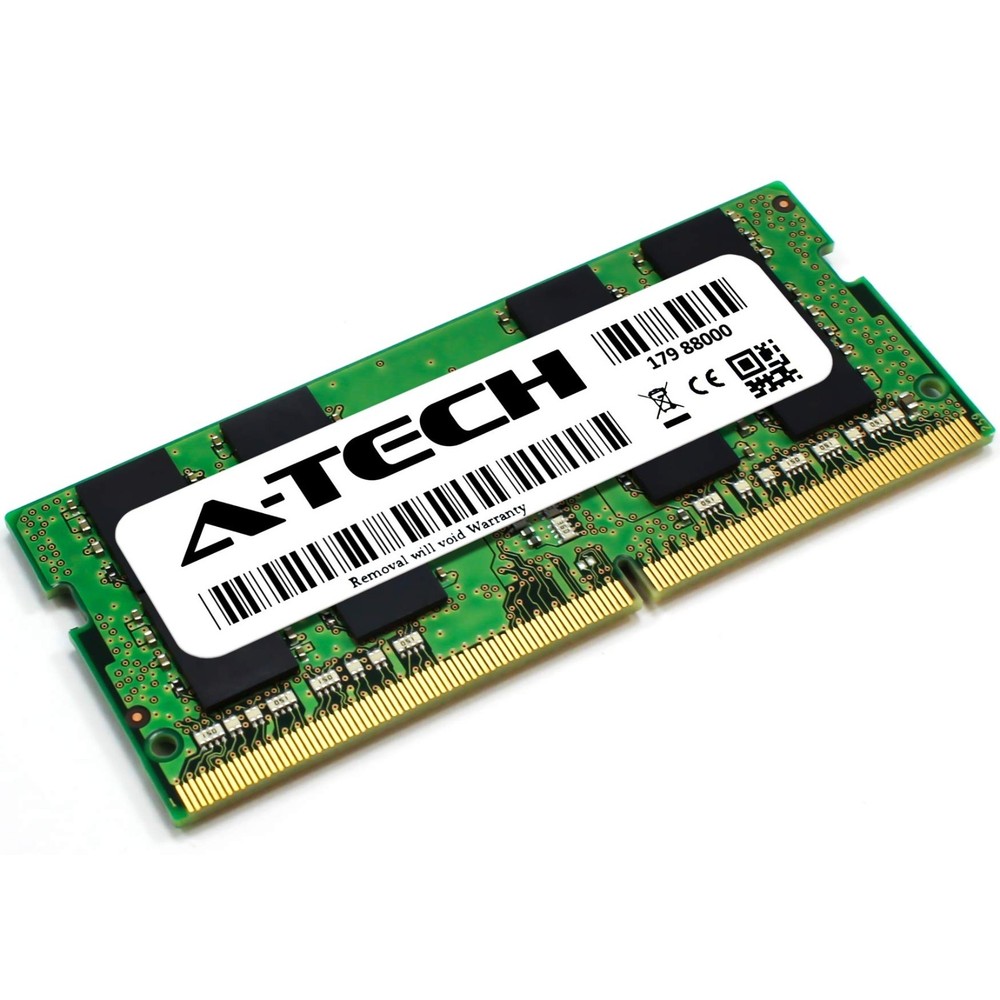16gb ddr4 2400mhz laptop ram