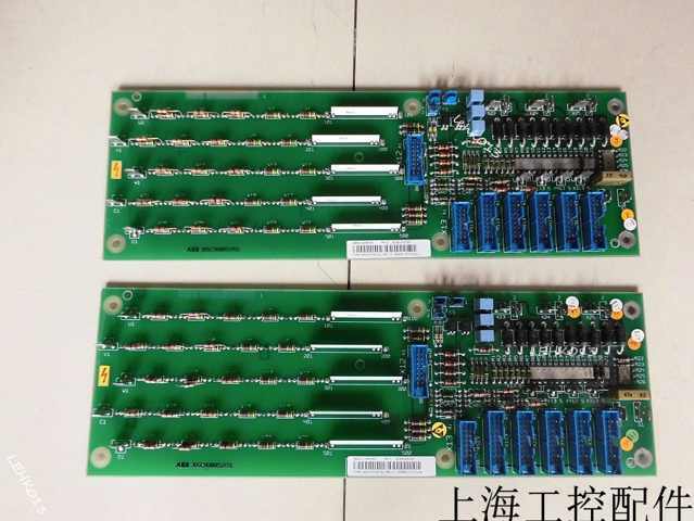 Used & Tested 3BSE004940R1 Have warranty via DHL or Fedex fast shipping