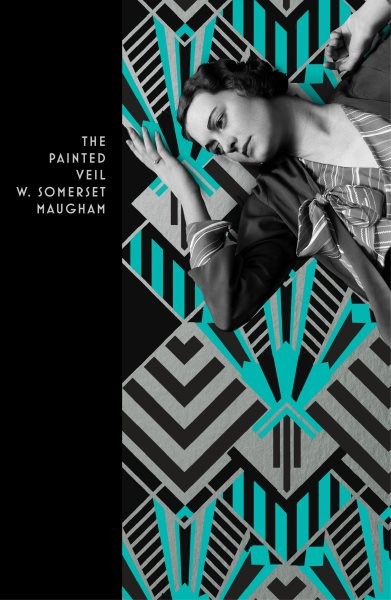 The Painted Veil, Brand New, Free shipping in the US