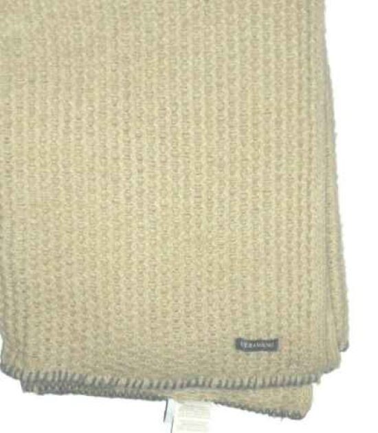 Vera Wang Home Heather Knit Throw blanket - 50